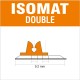 ISOMAT DOUBLE