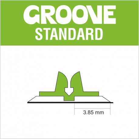 Groove