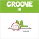 GROOVE IB