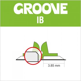 GROOVE IB