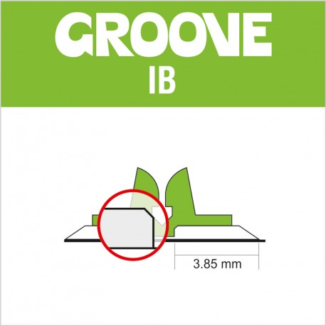 GROOVE IB