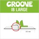 GROOVE IB LARGE