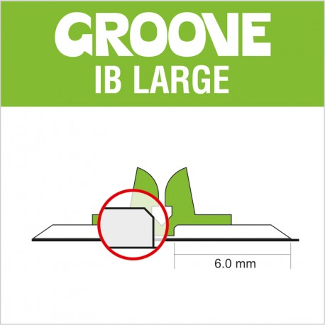 GROOVE IB LARGE