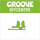 GROOVE OFFCENTRE
