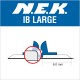 NEK LARGE IB