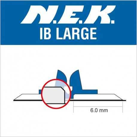 NEK LARGE IB