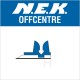 NEK OFFCENTRE