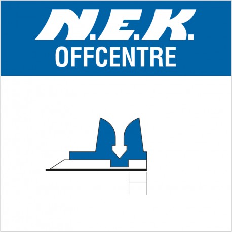 NEK OFFCENTRE