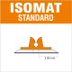 ISOMAT STANDARD